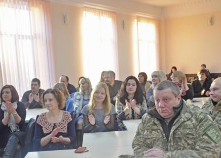 нагорода знайшла героя