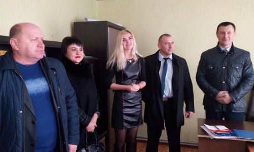 Координаційна рада