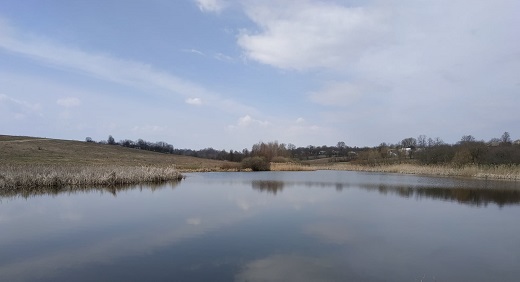 прибережні смуги