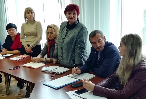 децентралізація