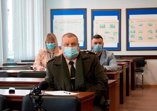 афганці засідання оргкомітету
