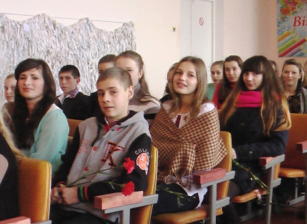 школа лідерів