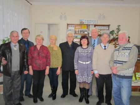 Калинове гроно